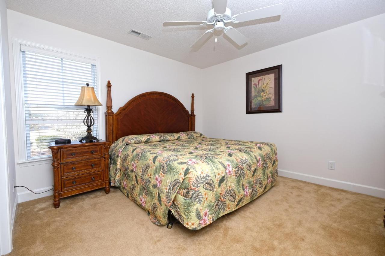 Barefoot Resort Golf & Yacht Club Villas Atlantic Beach Kültér fotó