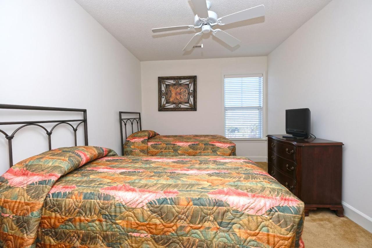 Barefoot Resort Golf & Yacht Club Villas Atlantic Beach Kültér fotó