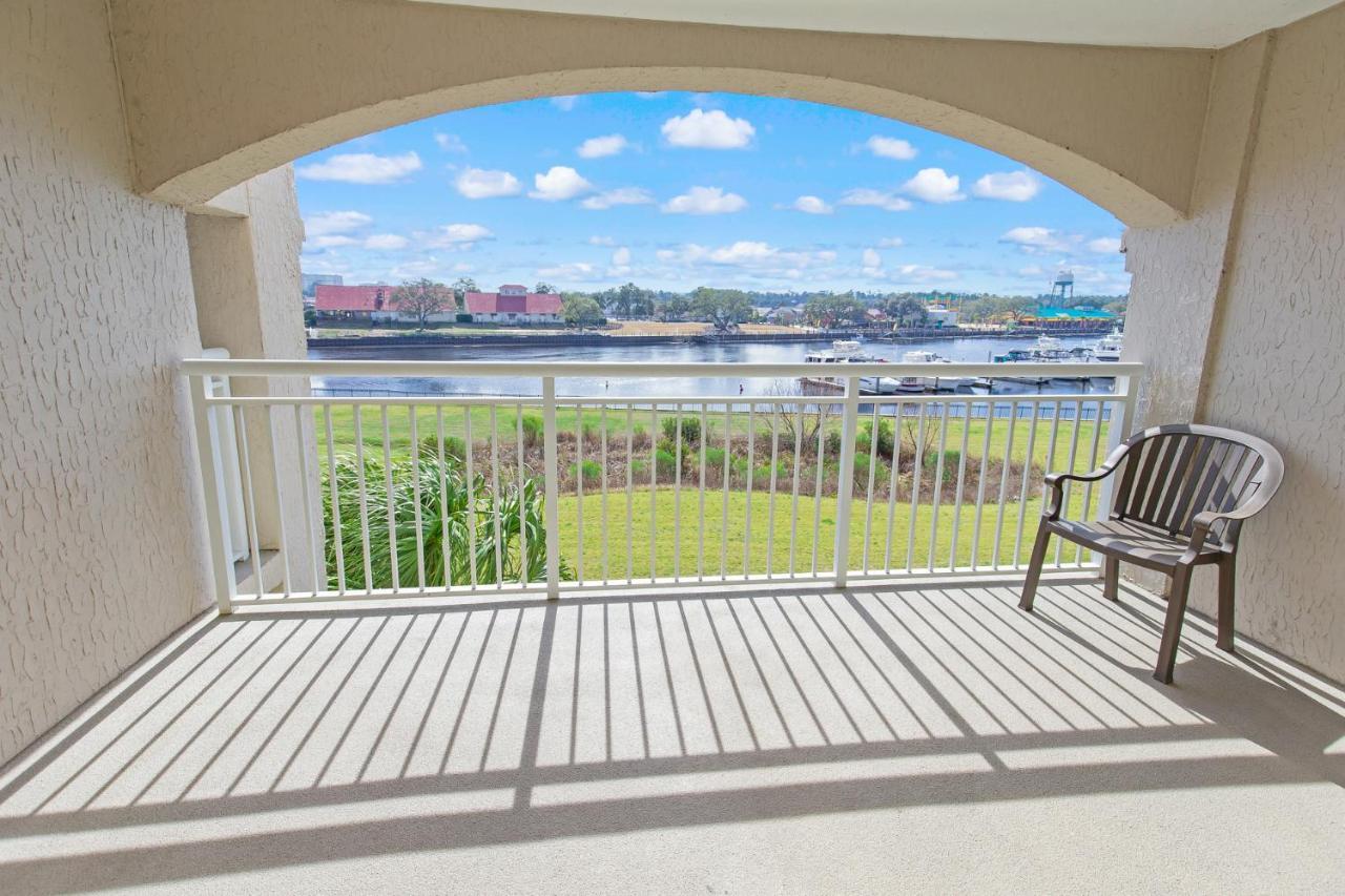 Barefoot Resort Golf & Yacht Club Villas Atlantic Beach Kültér fotó