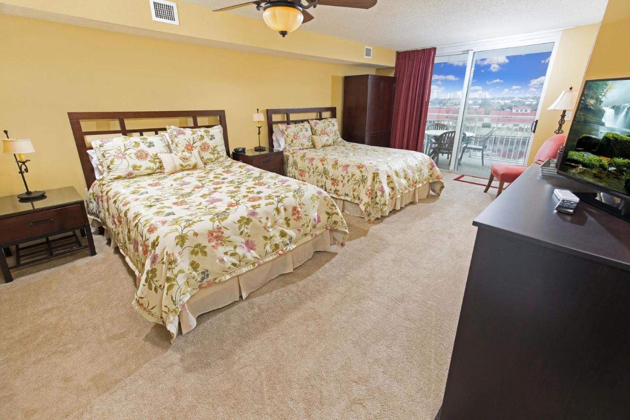 Barefoot Resort Golf & Yacht Club Villas Atlantic Beach Kültér fotó
