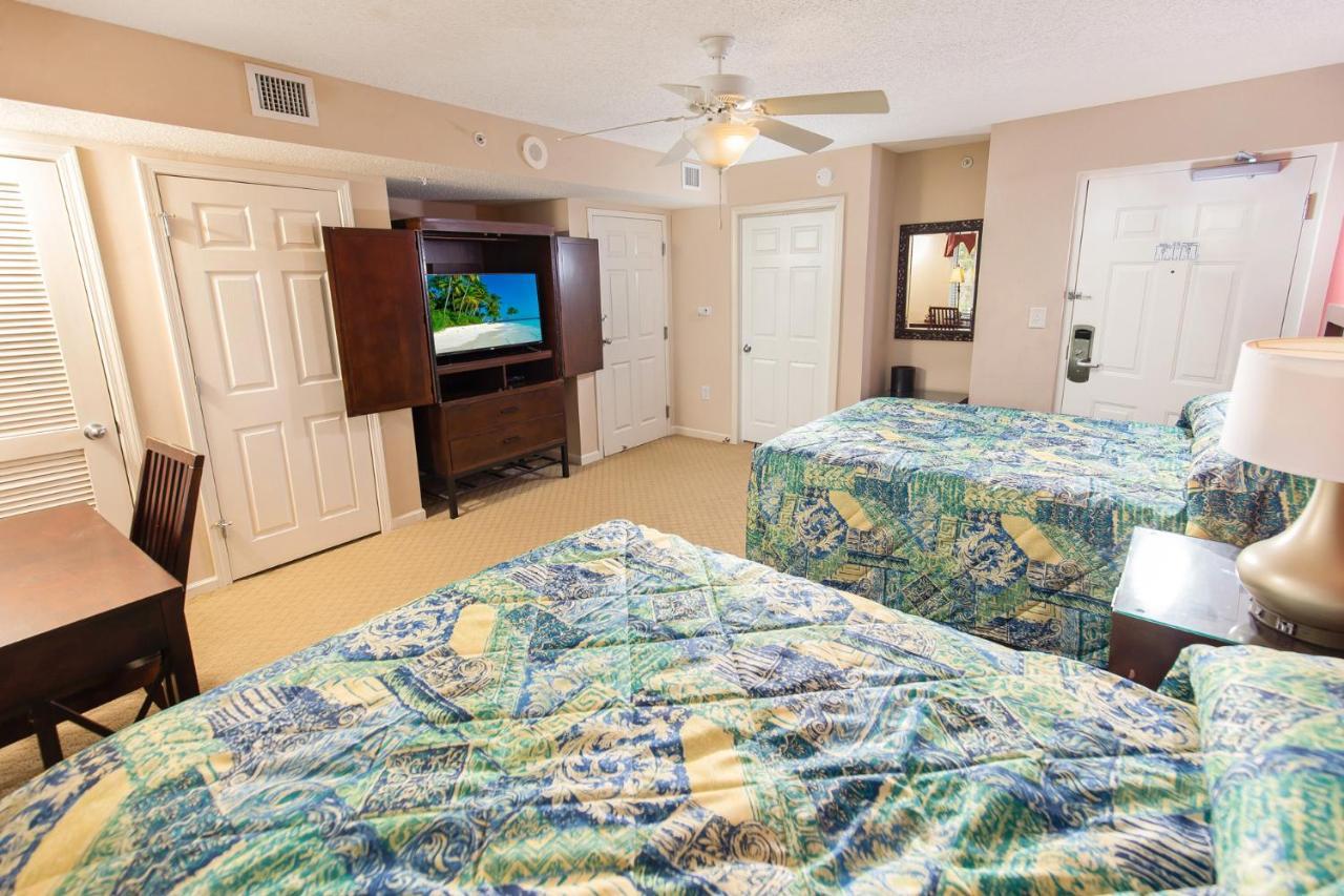 Barefoot Resort Golf & Yacht Club Villas Atlantic Beach Kültér fotó