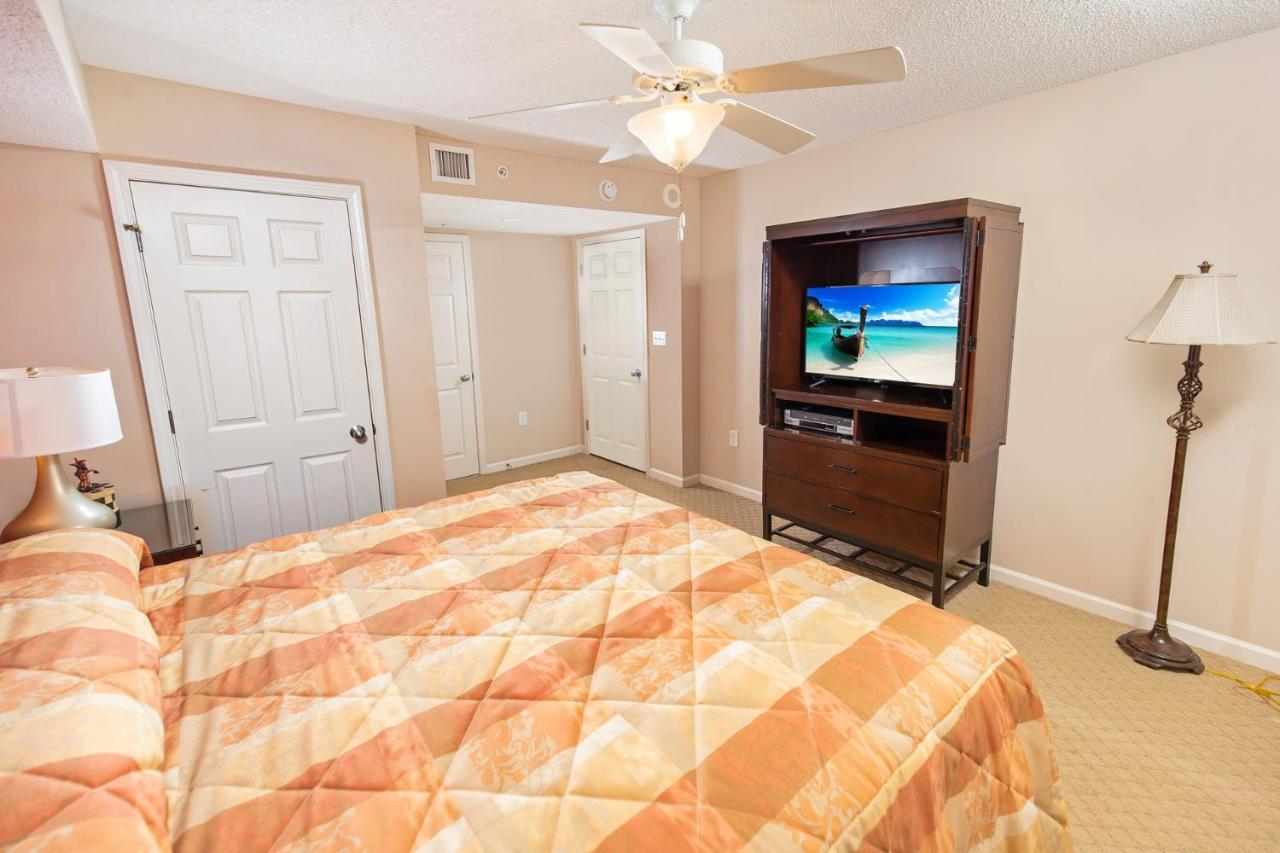 Barefoot Resort Golf & Yacht Club Villas Atlantic Beach Kültér fotó