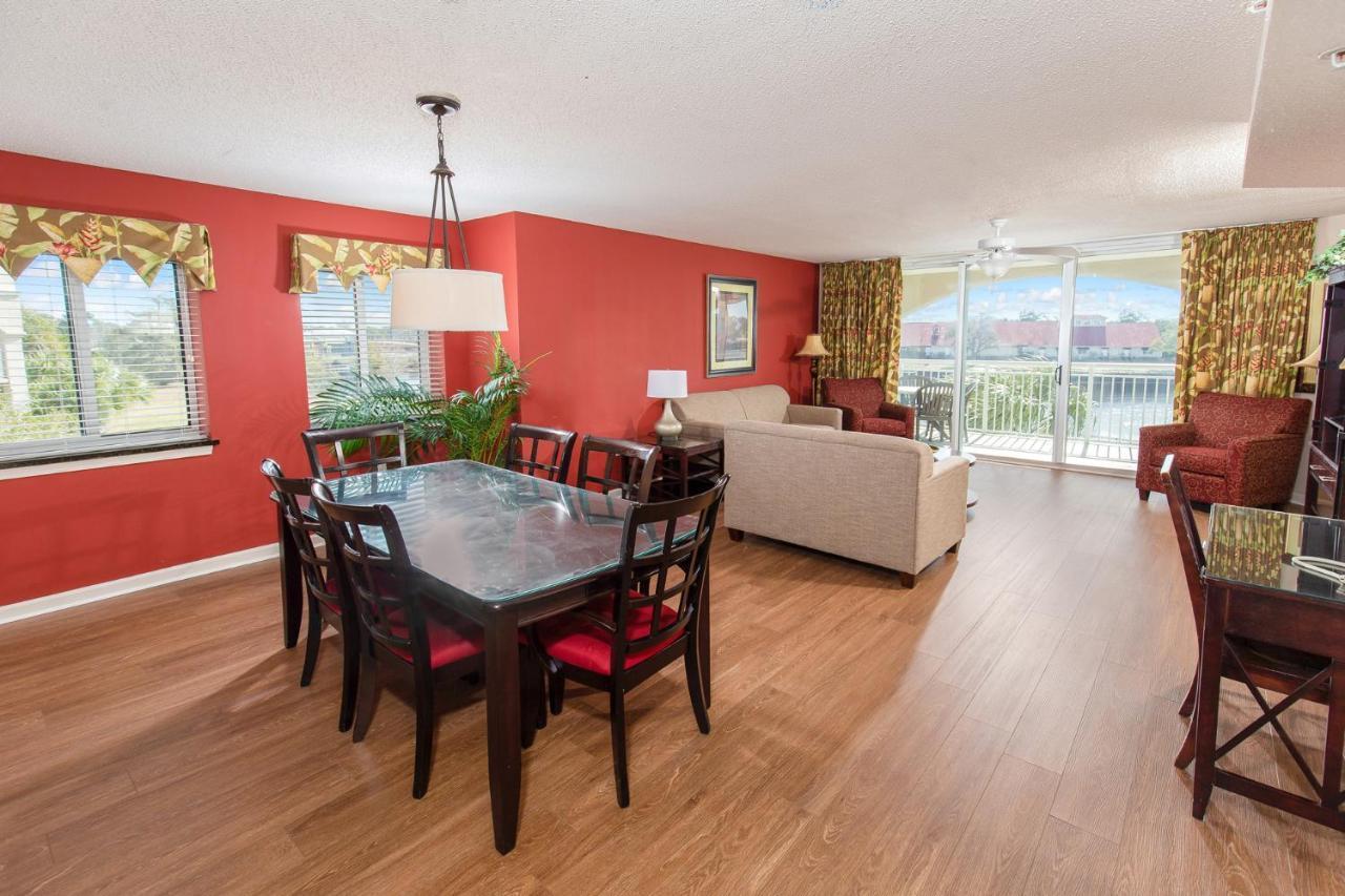 Barefoot Resort Golf & Yacht Club Villas Atlantic Beach Kültér fotó