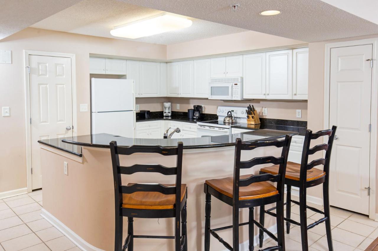 Barefoot Resort Golf & Yacht Club Villas Atlantic Beach Kültér fotó