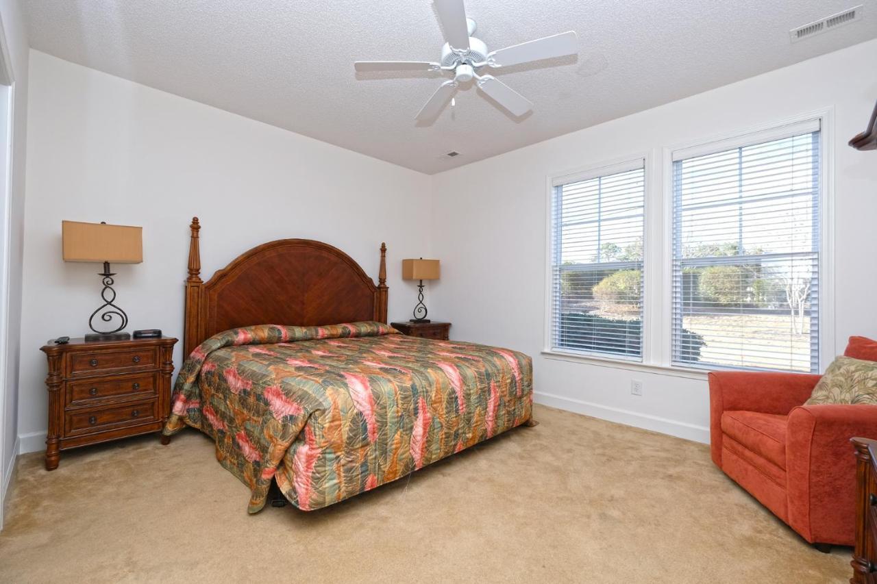 Barefoot Resort Golf & Yacht Club Villas Atlantic Beach Kültér fotó