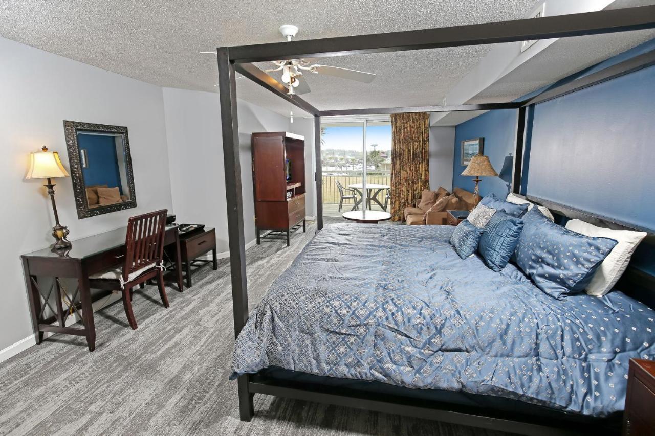 Barefoot Resort Golf & Yacht Club Villas Atlantic Beach Kültér fotó