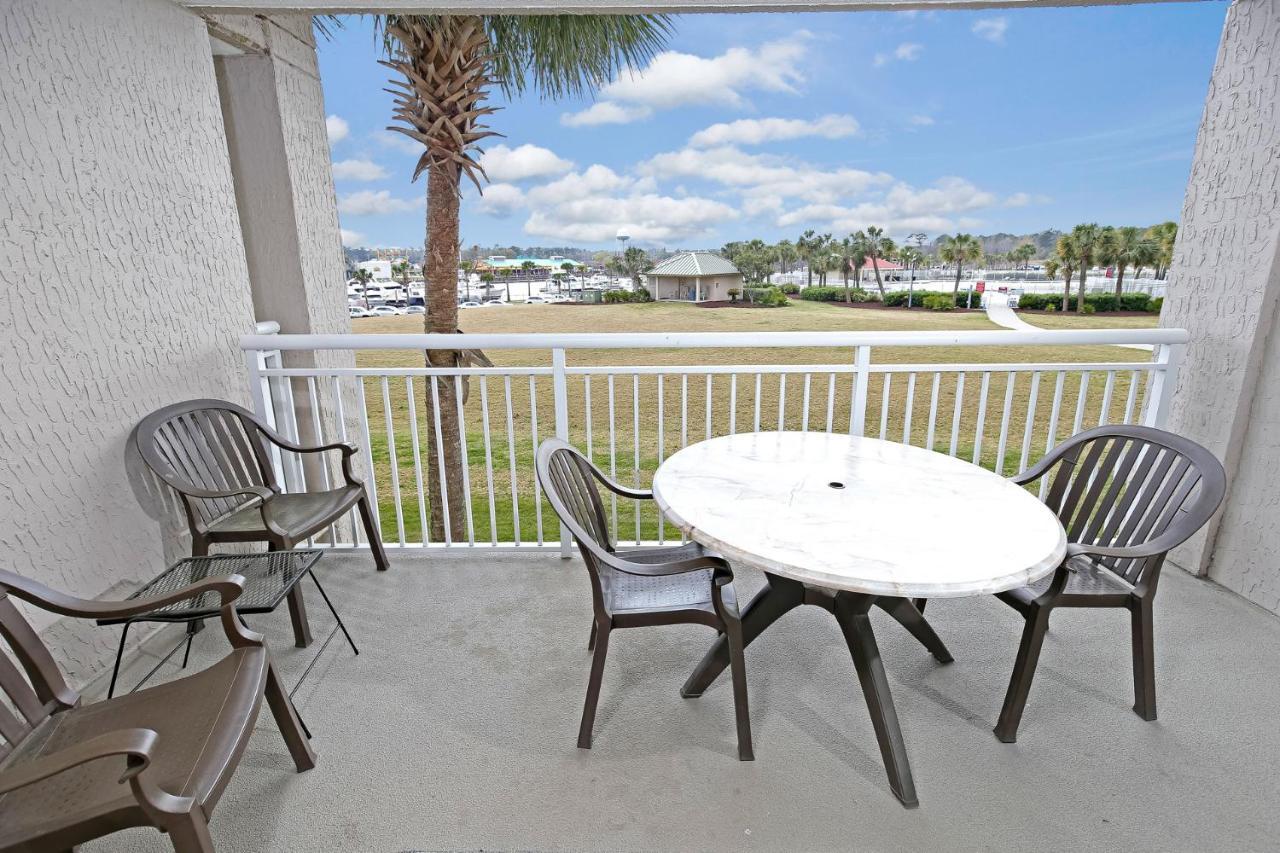 Barefoot Resort Golf & Yacht Club Villas Atlantic Beach Kültér fotó