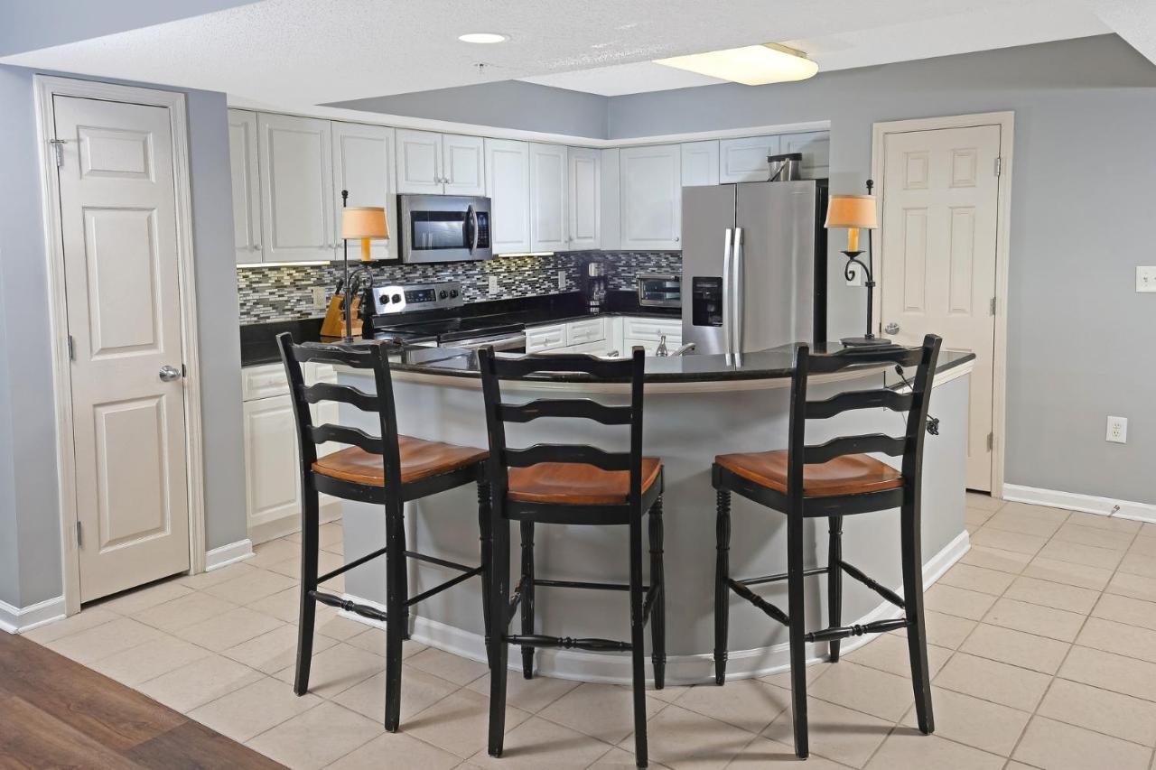 Barefoot Resort Golf & Yacht Club Villas Atlantic Beach Kültér fotó