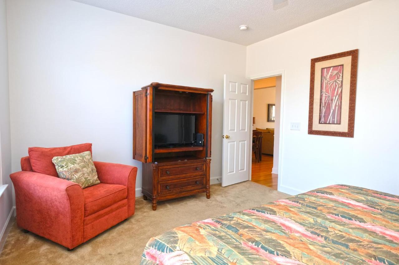 Barefoot Resort Golf & Yacht Club Villas Atlantic Beach Kültér fotó