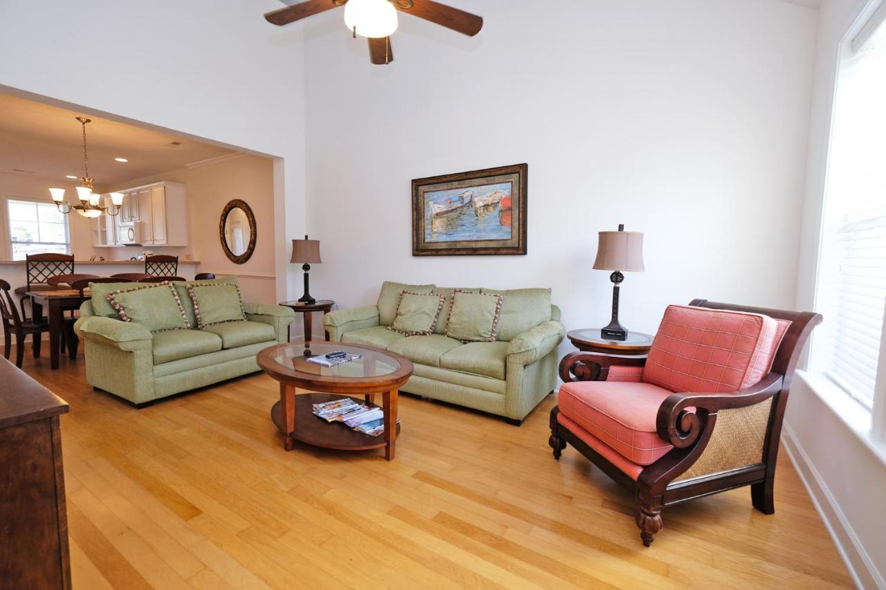 Barefoot Resort Golf & Yacht Club Villas Atlantic Beach Kültér fotó
