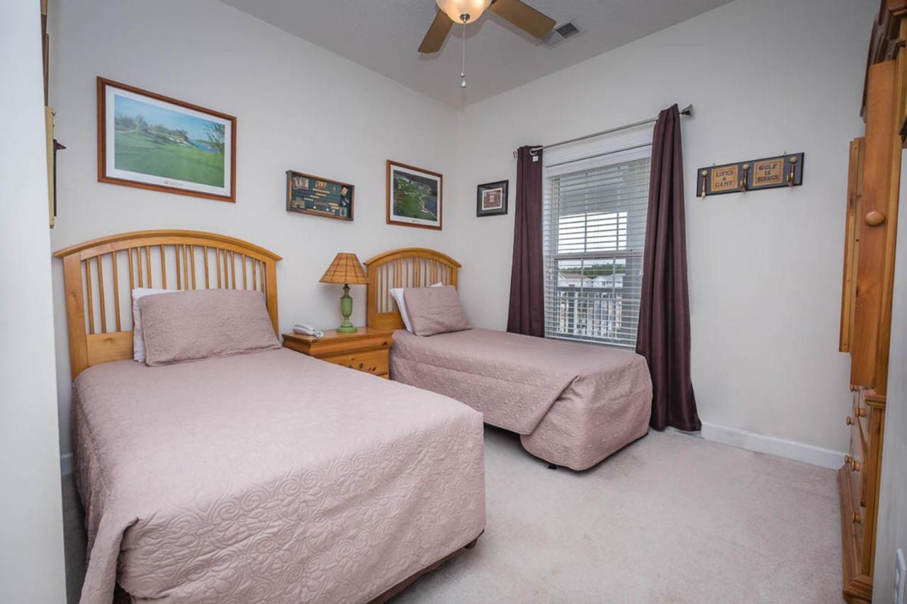 Barefoot Resort Golf & Yacht Club Villas Atlantic Beach Kültér fotó