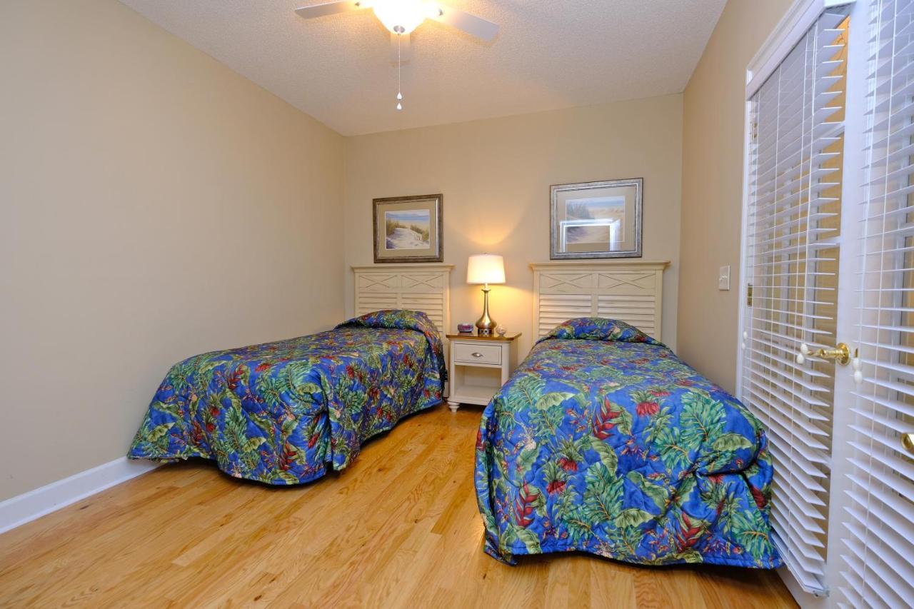 Barefoot Resort Golf & Yacht Club Villas Atlantic Beach Kültér fotó