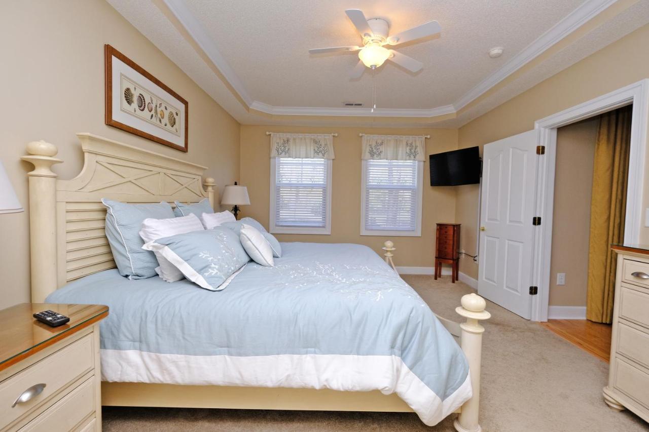 Barefoot Resort Golf & Yacht Club Villas Atlantic Beach Kültér fotó
