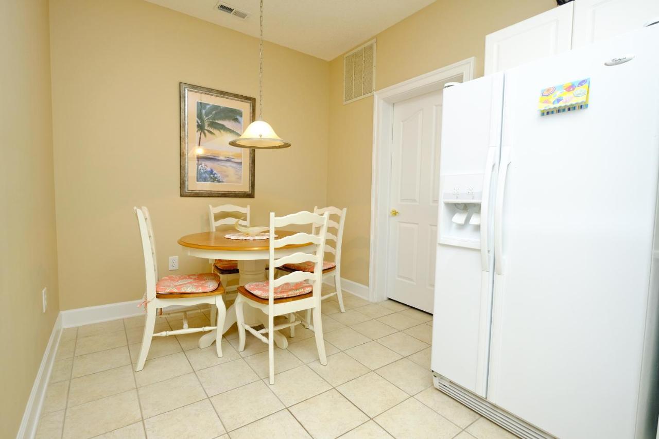 Barefoot Resort Golf & Yacht Club Villas Atlantic Beach Kültér fotó