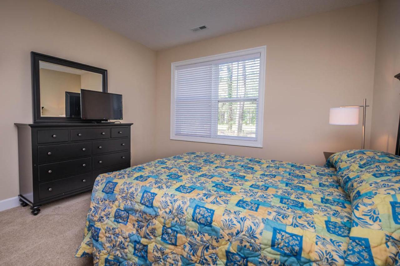 Barefoot Resort Golf & Yacht Club Villas Atlantic Beach Kültér fotó