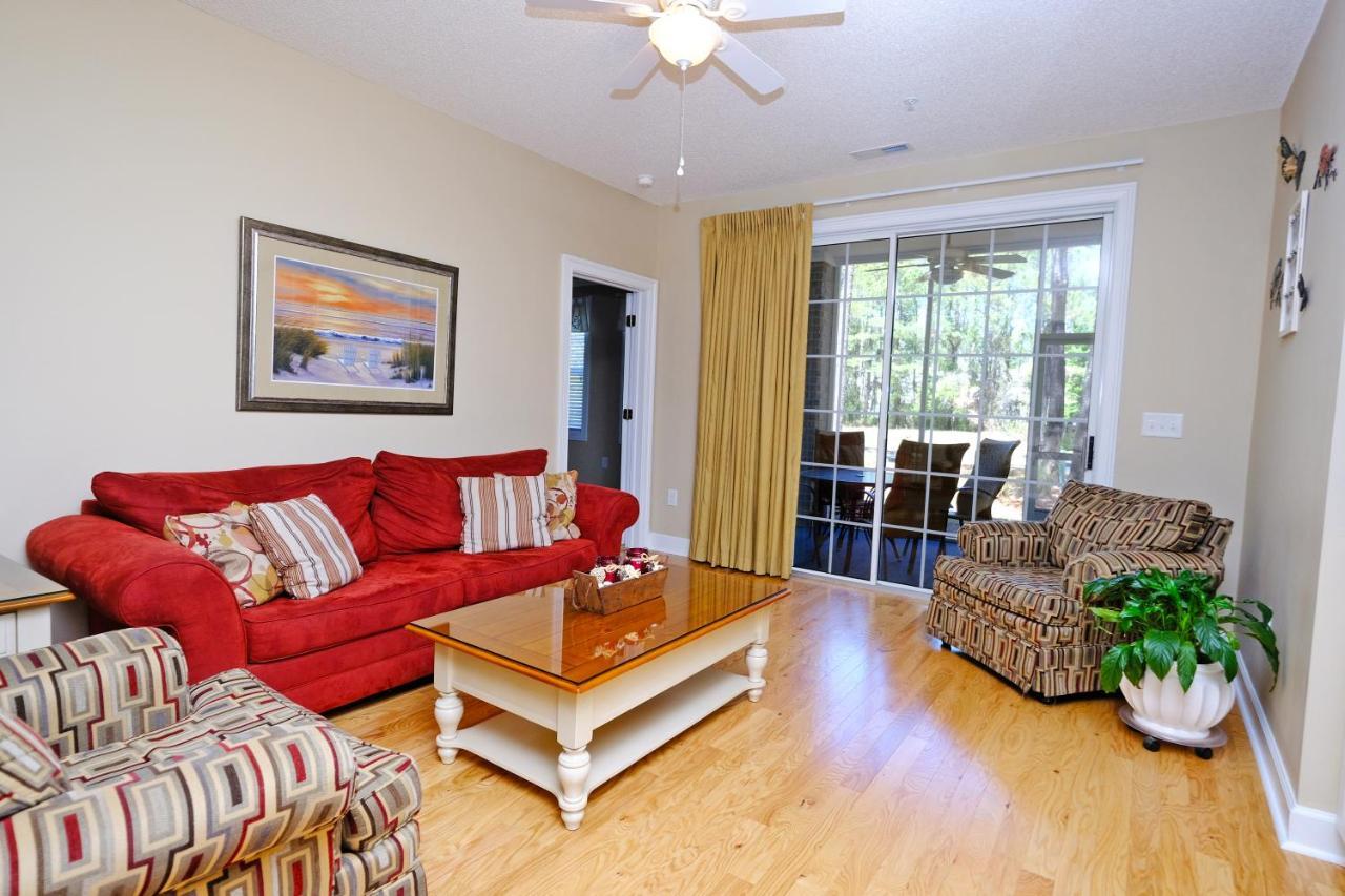 Barefoot Resort Golf & Yacht Club Villas Atlantic Beach Kültér fotó