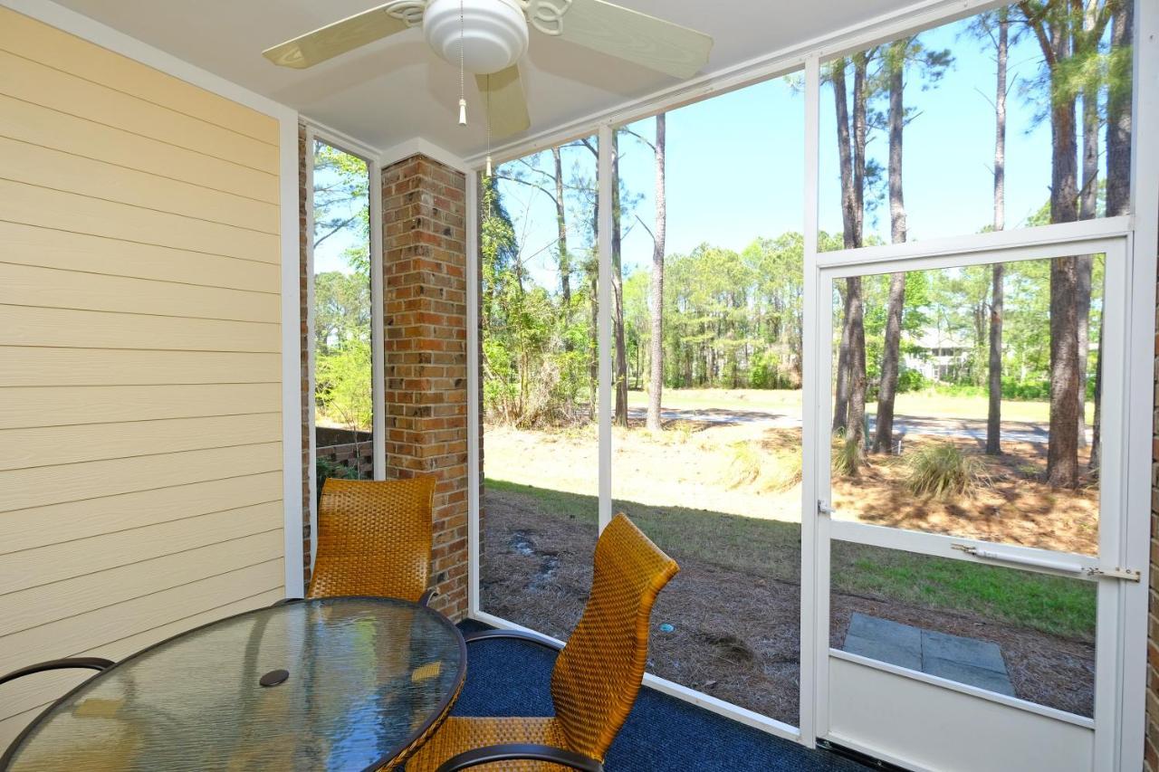 Barefoot Resort Golf & Yacht Club Villas Atlantic Beach Kültér fotó