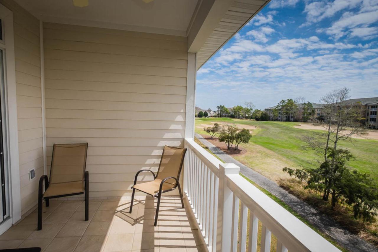Barefoot Resort Golf & Yacht Club Villas Atlantic Beach Kültér fotó