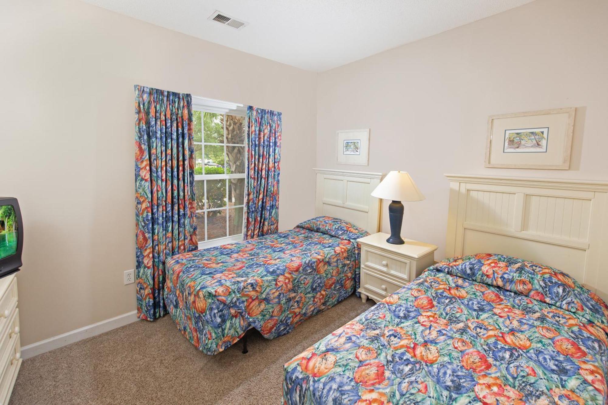 Barefoot Resort Golf & Yacht Club Villas Atlantic Beach Kültér fotó