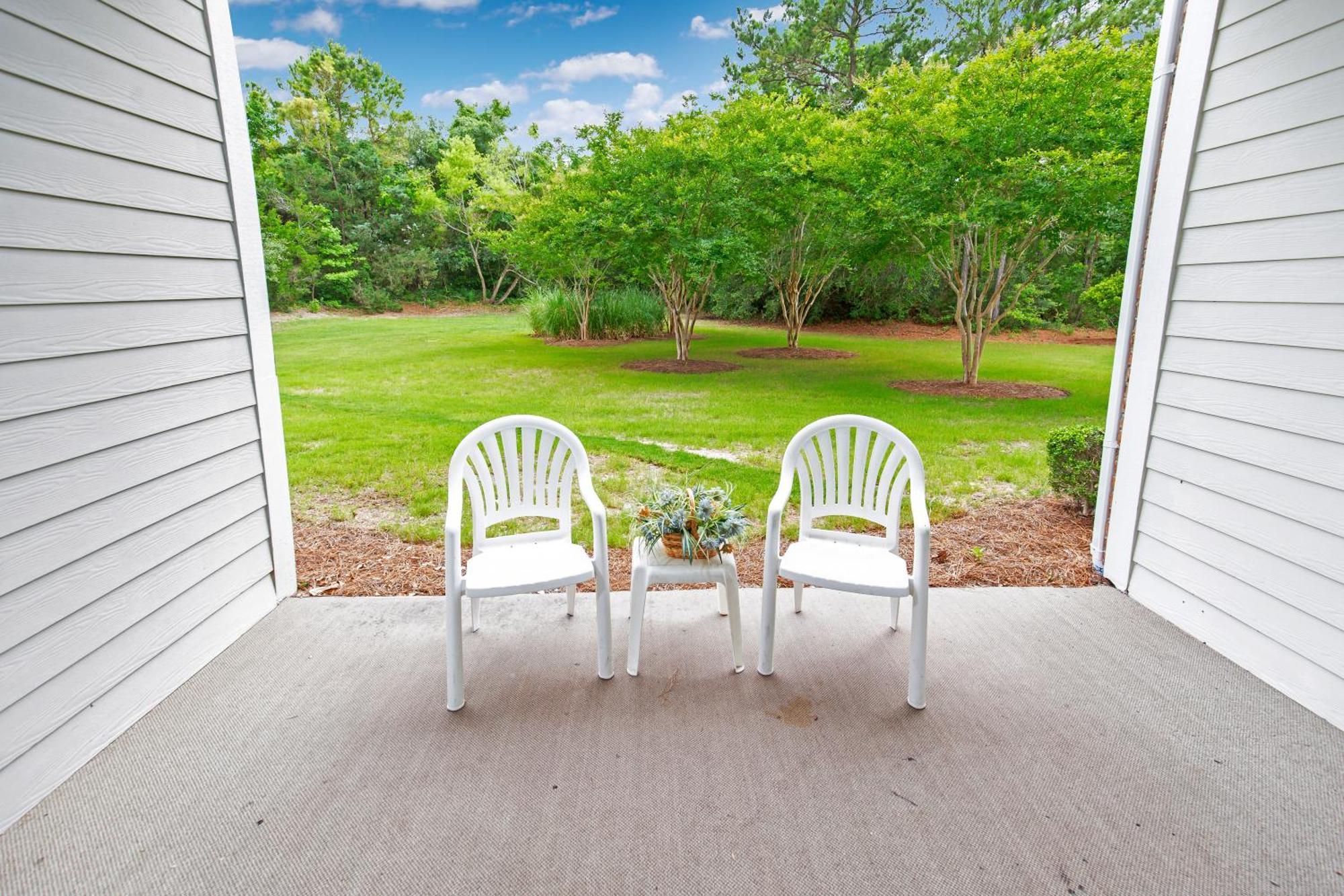 Barefoot Resort Golf & Yacht Club Villas Atlantic Beach Kültér fotó